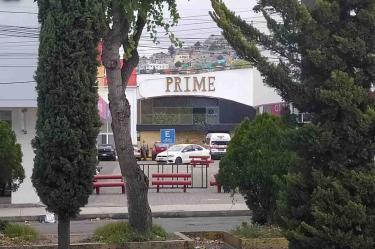 Difunden video de golpiza de cadeneros a jóvenes en el bar Prime de Pachuca
