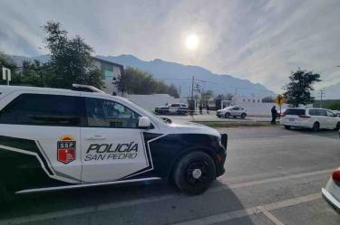 Identifican a agresores que mataron a tres en ataque en panteón en NL