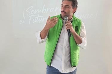 Sesma insiste en poner fin a celebración de espectáculos con animales en la CDMX