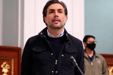 Partido verde propuestas contrarrestar desabasto agua CDMX