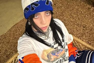 Billie Eilish 