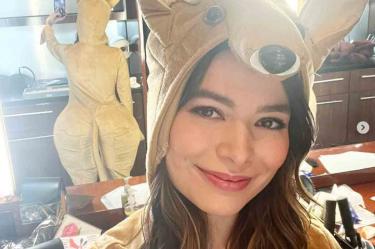 Miranda Cosgrove 