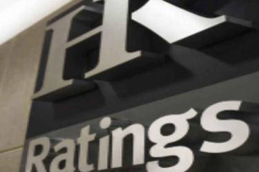Logo de la calificadora HR Ratings