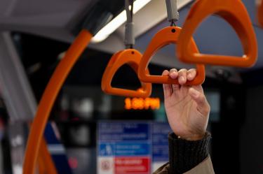 Transporte público