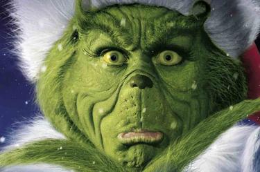 The Grinch
