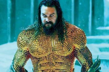 Aquaman