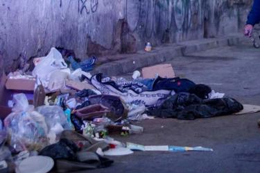 basura