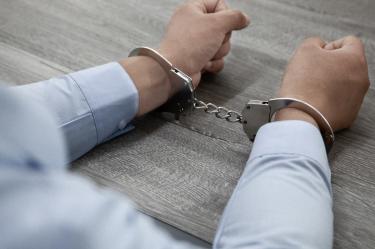 Detención