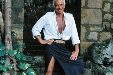 Conoce más de Ralph Lauren en su libro