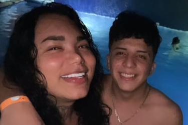 Paola Suárez fue agredida por su ex prometido, José de Jesús