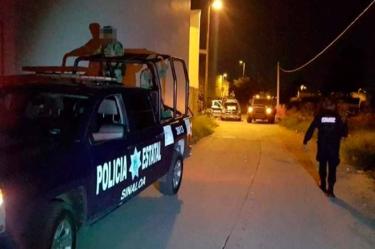 Joven de 19 años es privado de su libertad en asalto a negocio de venta de cerveza