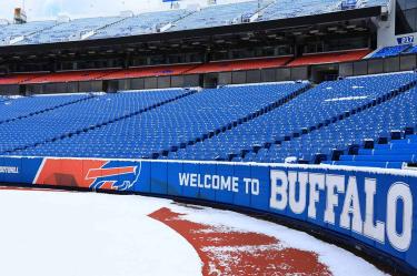 Estadio de Buffalo Bills