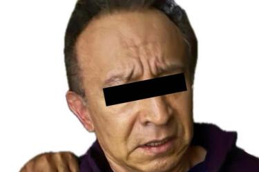 Raymundo Martínez Carbajal