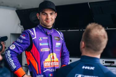 Pato O'Ward y sus compañeros tienen la pole para las 24 Horas de Daytona 2024 (United)