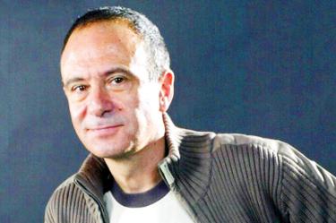 Gérard Miller, psicoanalista