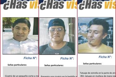 Localizan tres cuerpos en Tlapa, podrían ser los maestros desaparecidos del CBETis 178