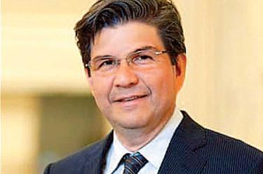 Sergio Kurczyn, director de Estudios Económicos, Citibanamex.