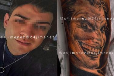 Jesús Rico es el nombre del sujeto que fue descuartizado en Azcapotzalco