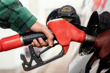 Precio de la gasolina en México el 19 de febrero de 2024