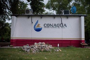 Detecta ASF que Conagua entrega concesiones con volúmenes calculados el siglo pasado