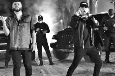 Narcocorridos