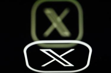 Logo de Twitter