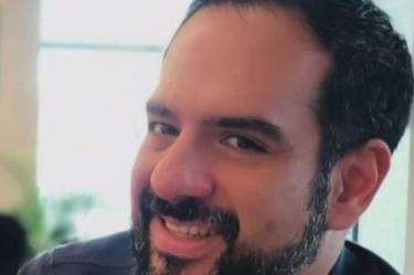 mexicano Manuel Guerrero, detenido en Qatar por ser parte de la comunidad LGBTIQ+