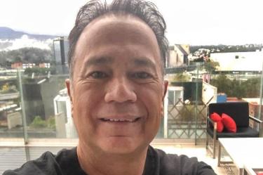Nicandro Díaz perdió la vida este lunes 18 de marzo de 2024
