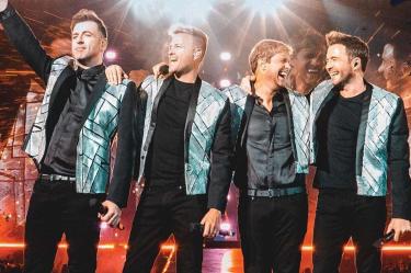 Westlife
