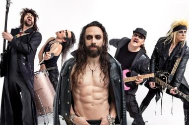 Moderato Image Moderatto en CDMX: setlist, cómo llegar y todo lo que debes saber de su ...