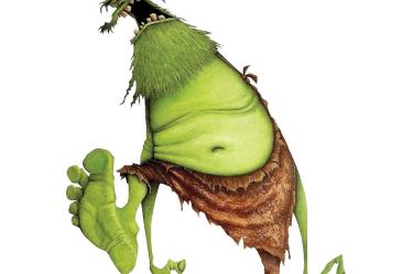 thumb