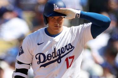 Shohei Ohtani