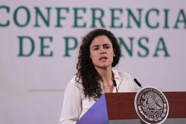 Luisa María Alcalde