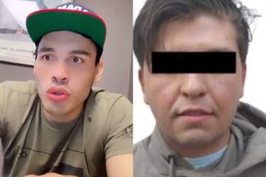Jc Chávez Jr y Fofo Márquez