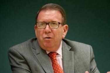 Edmundo González
