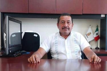 Asesinan a Benjamín Adame