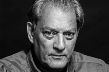 Paul Auster murió a los 77 años