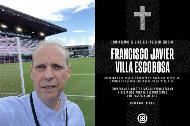 Paco Villa
