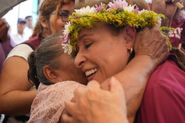 También compromete la consolidación del programa “La clínica es nuestra”