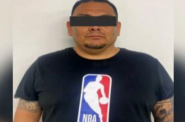Sujeto de 42 años detenido en San Nicolás de los Garza acusado de matar al novio de su mamá