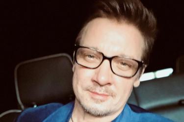 Jeremy Renner murió clínicamente tras accidente con quitanieves