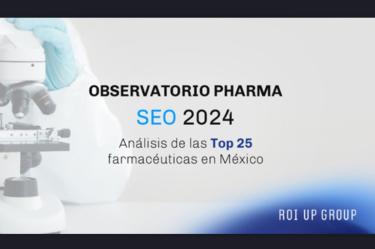 ROI UP LIfe Science/ Autor: ROI UP Group