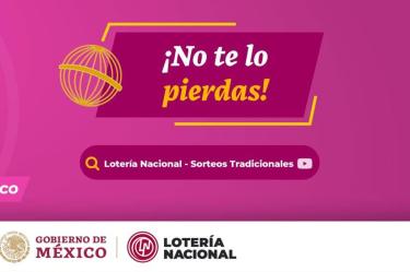 Resultados del sorteo Lotería Nacional del 12 de mayo de 2024