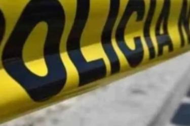 Homicidios en México