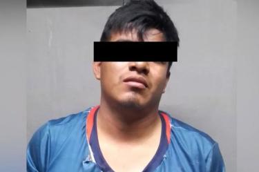 Un sujeto detenido en Monterrey por agredir a su pareja tras la eliminación de Rayados