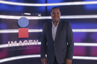 El candidato en Imagen 