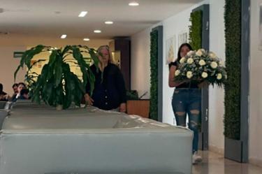 Despiden a fallecidos de la tragedia de evento de MC