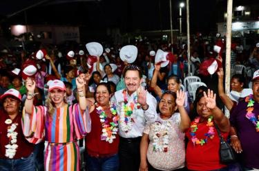 Ignacio Mier critica alianza del PRI con el PAN en reforma de pensiones
