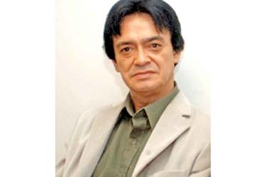 cronista Ignacio Trejo Fuentes