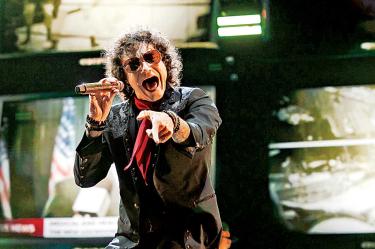 Enrique Bunbury